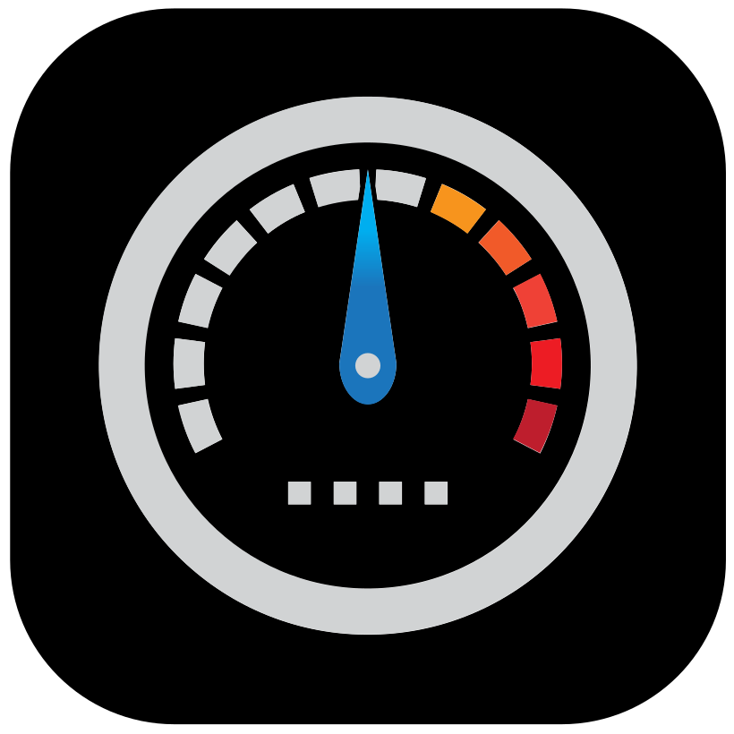 LibreSpeed icon